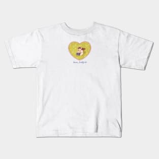 Love, Katfish II Kids T-Shirt